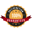 100% Satisfaction Guarantee in Elmhurst