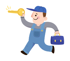 Local emergency lockout specialist near you offering 24/7 emergency lockout solution in Elmhurst, IL