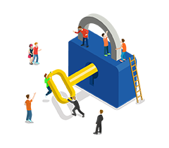 We have a professional and highly skilled locksmith team for all types of lock solutions in Elmhurst, IL