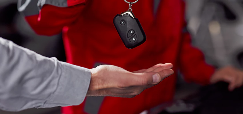 Automotive Car Lock Rekeying Locksmith Specialists in Elmhurst