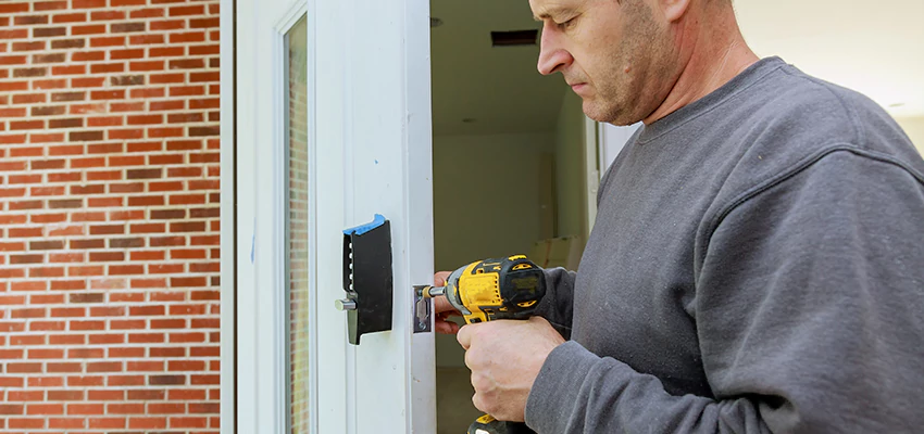 Eviction Locksmith Services For Lock Installation in Elmhurst