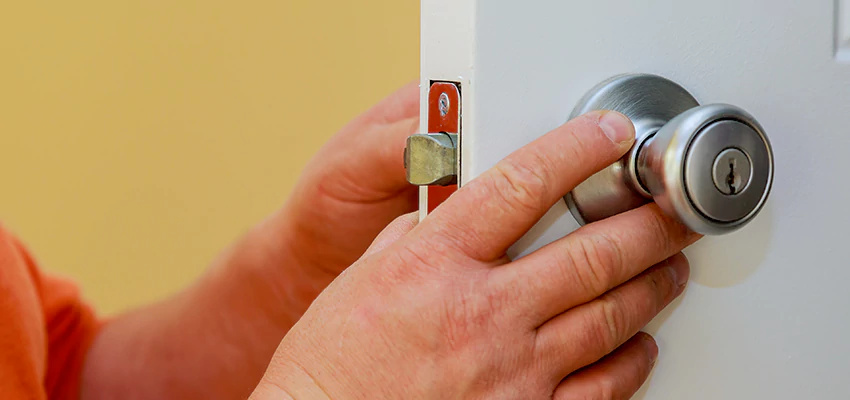 Residential Locksmith For Lock Installation in Elmhurst