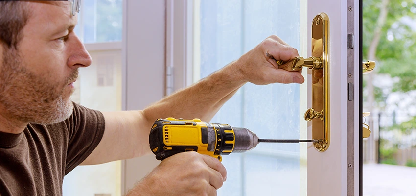 Affordable Bonded & Insured Locksmiths in Elmhurst, IL