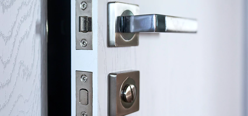Door Lever Handle Lock Repair in Elmhurst, IL