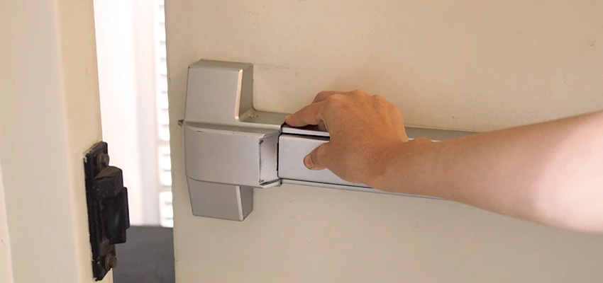 Door Lock Cylinder Reinforcements in Elmhurst, IL