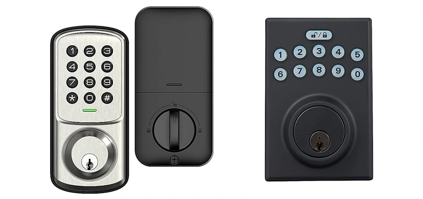 Garage Emergency Lock Replacements in Elmhurst, IL