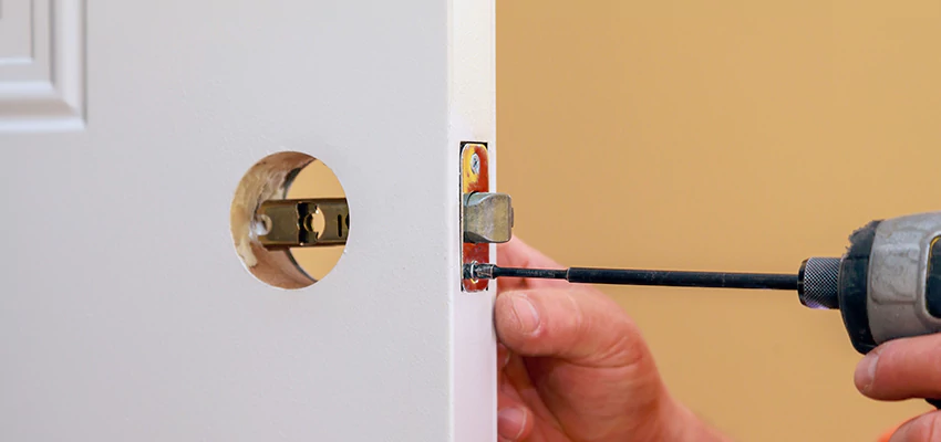 Stuck Door Knobs Repair in Elmhurst