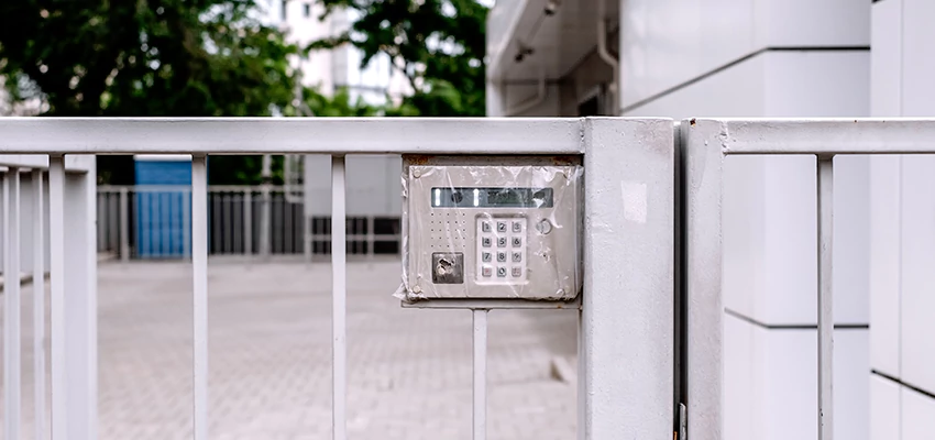 Gate Locks For Metal Gates in Elmhurst