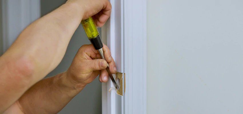 On Demand Locksmith For Key Replacement in Elmhurst