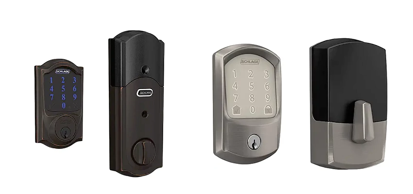 Schlage Smart Locks Repair in Elmhurst