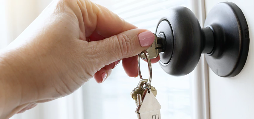 Top Locksmith For Residential Lock Solution in Elmhurst