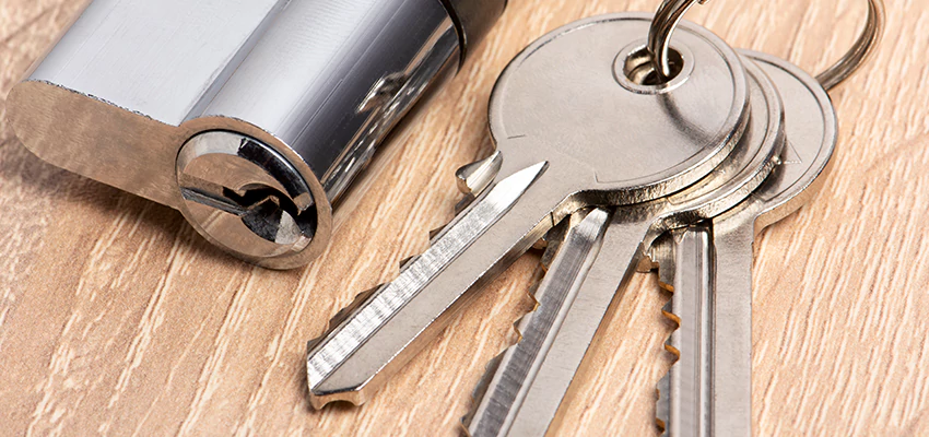 Lock Rekeying Services in Elmhurst, Illinois