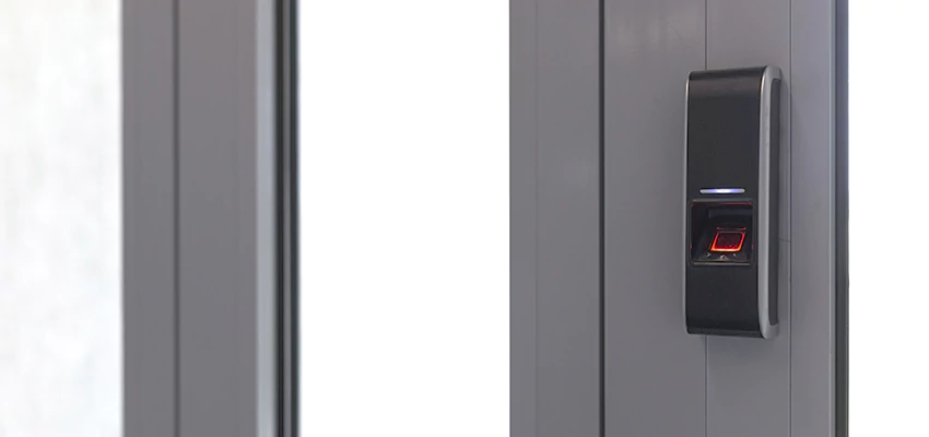 Push Button Lock Keypad Repair in Elmhurst, Illinois