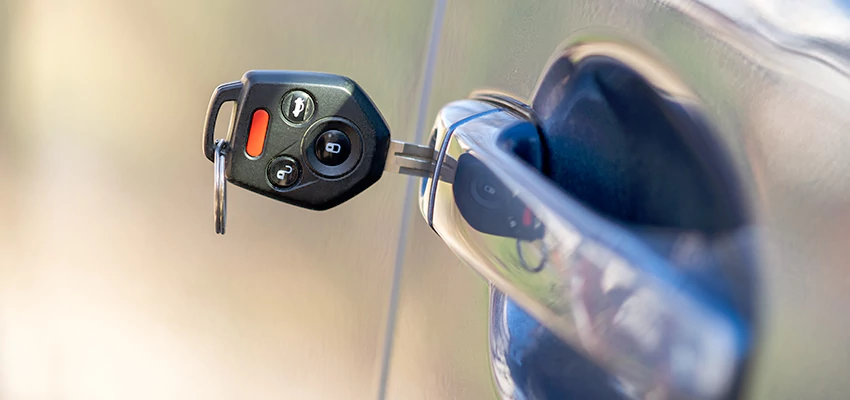 Automotive Locksmith Key Programming Specialists in Elmhurst