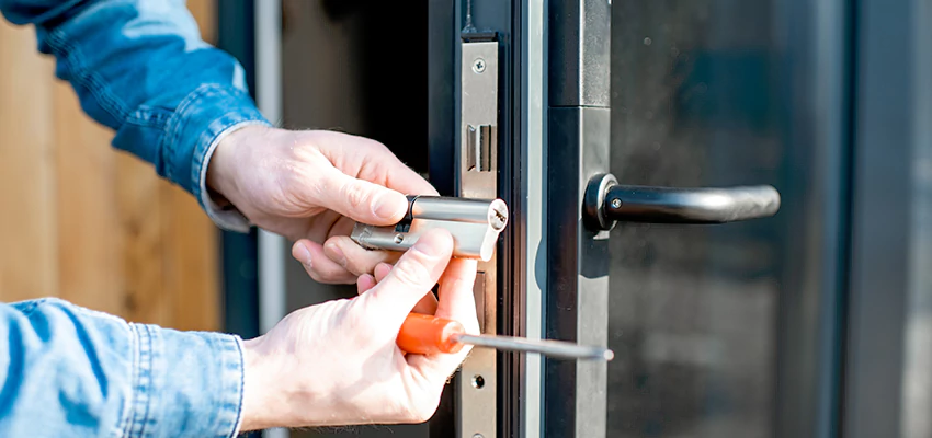 Eviction Locksmith For Lock Repair in Elmhurst