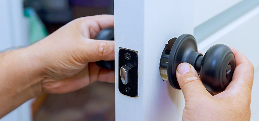Smart Lock Replacement Assistance in Elmhurst