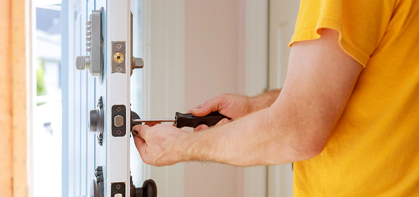 Eviction Locksmith For Key Fob Replacement Services in Elmhurst