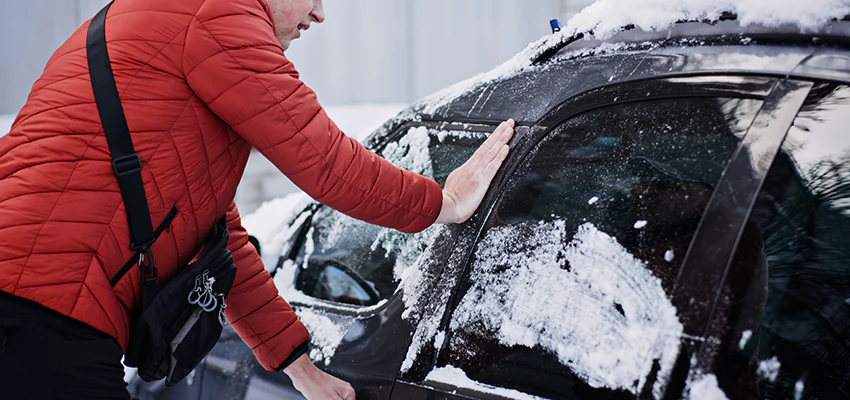 Car Key Retrieval Services in Elmhurst