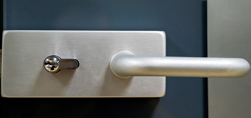 Change Patio Door Locks in Elmhurst, Illinois