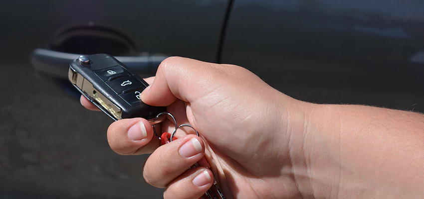 Car Door Unlocking Locksmith in Elmhurst