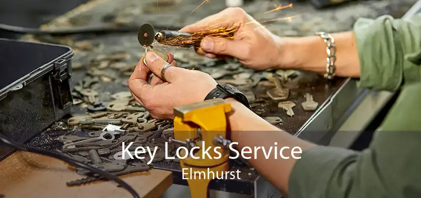Key Locks Service Elmhurst